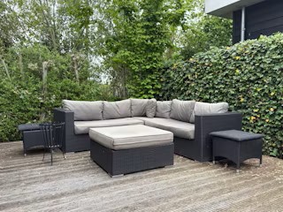 Appartement aan Winkeldijk, Abcoude 7