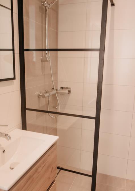 Kamer aan Russischestraat, Rotterdam 5