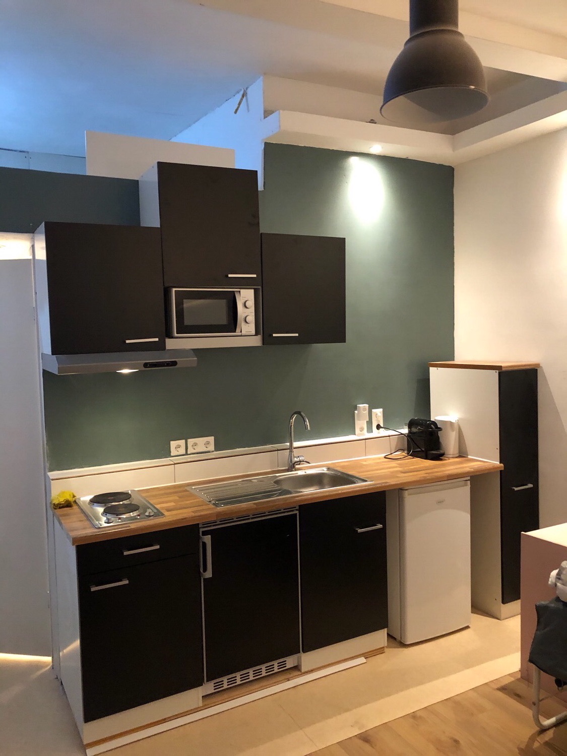 studios for rent on Bleijenburg