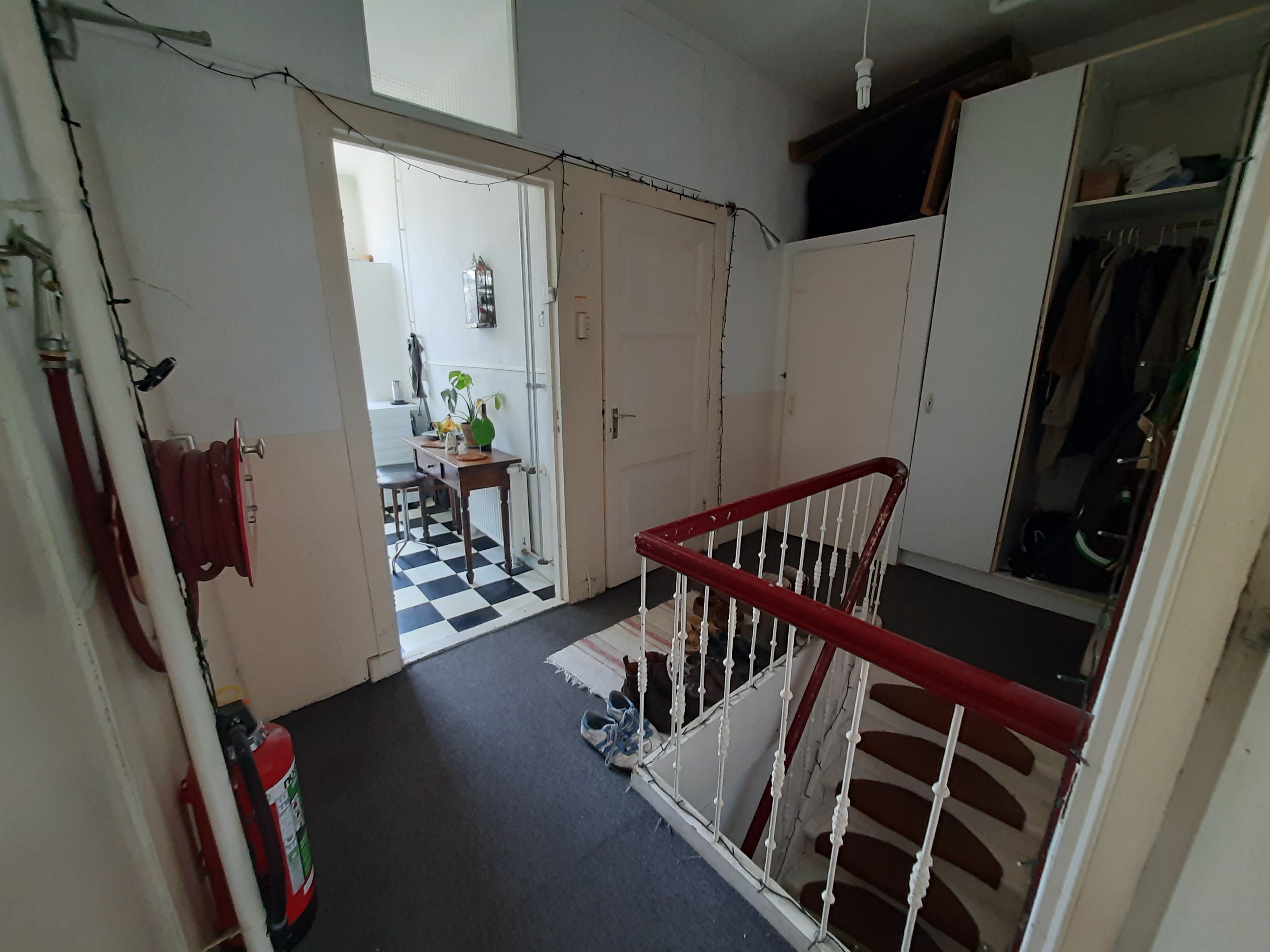 Kamer te huur in Haarlem – Gedempte Voldersgracht – foto 3