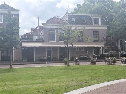 Appartement te huur 1435 euro Raamsteeg, Leiden