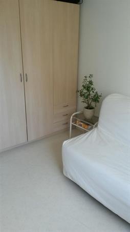 Zimmer bei Loenermark In Amsterdam