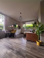 Appartement te huur 1200 euro Simplonbaan, Utrecht