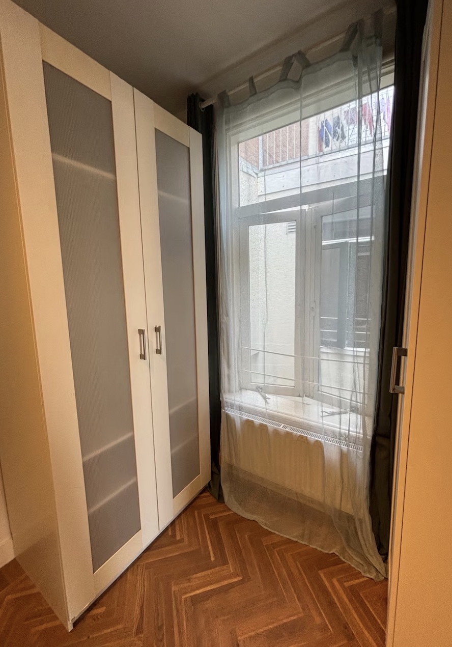 Appartement aan Keizerstraat, Den Haag 10