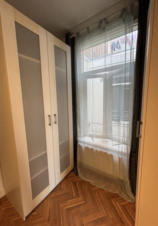 Wohnung bei Keizerstraat In Den Haag