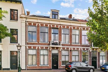 Kamer te huur 750 euro Kaiserstraat, Leiden