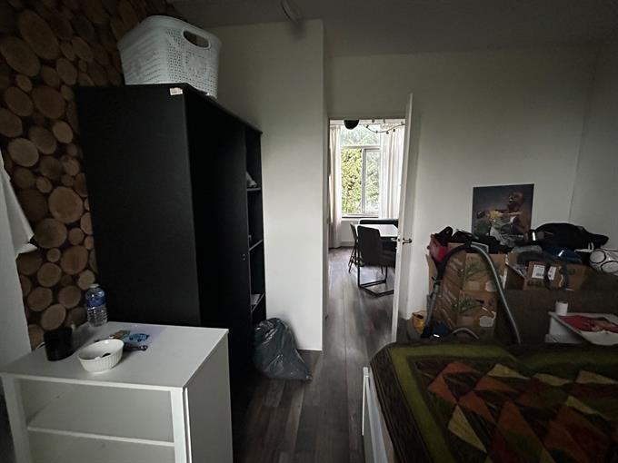 Kamer in Rotterdam, West-Varkenoordseweg op Kamernet.nl: 3 kamers direct beschikbaar, 19-28jr.