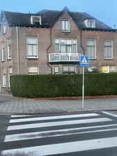 Kamer te huur 625 euro Bankastraat, Dordrecht