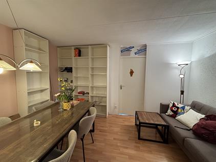 Room for rent 945 euro Aelbrechtskade, Rotterdam