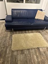 Kamer te huur 1050 euro Riouwstraat, Amsterdam