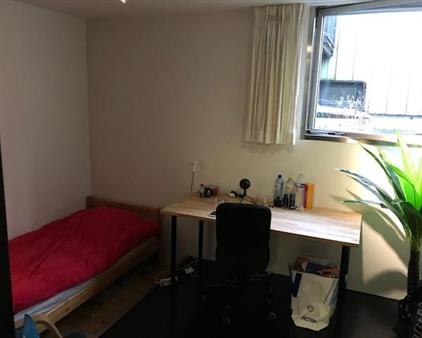 Room for rent 700 euro Brigantijnkade, Amsterdam