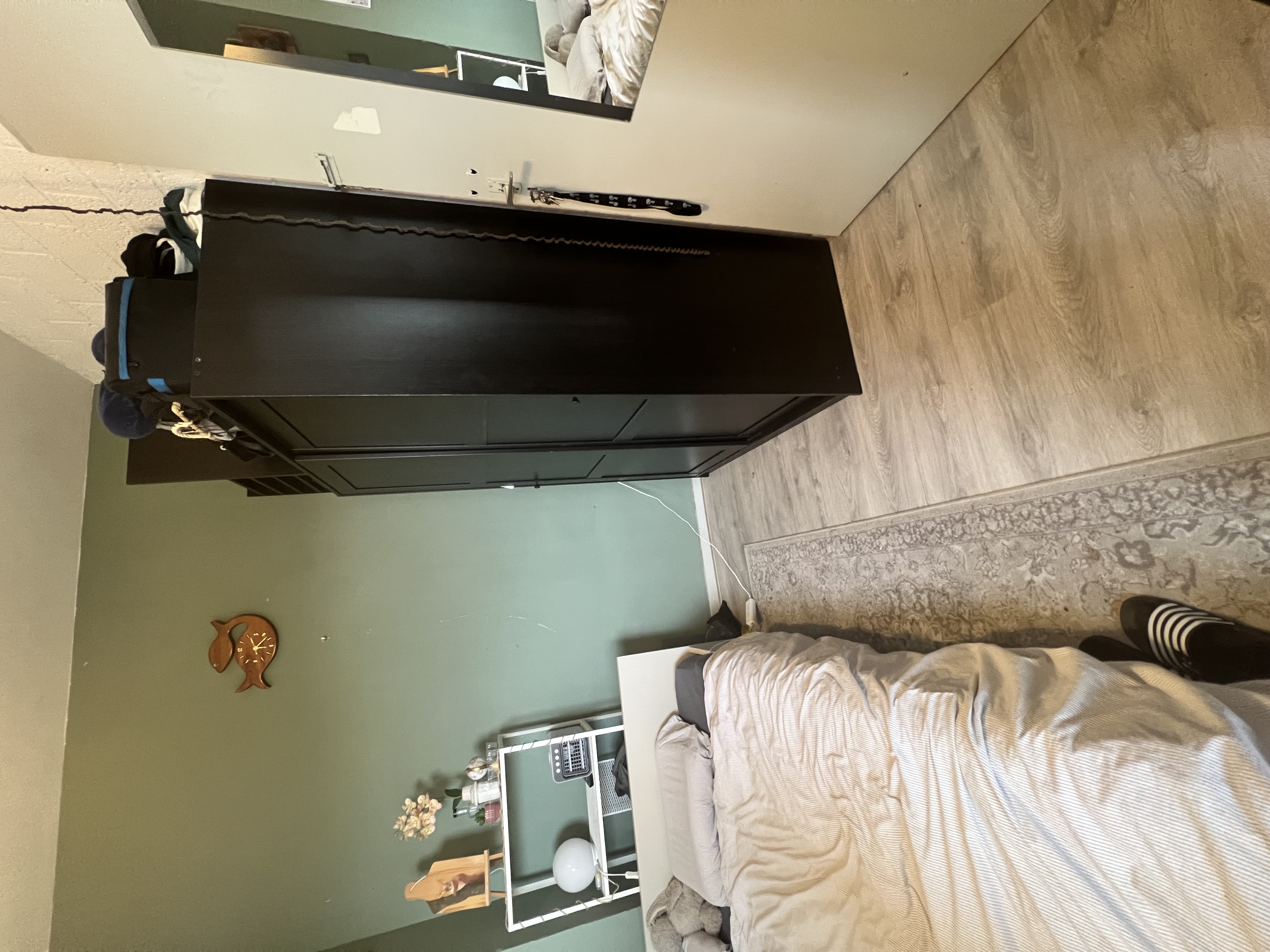 Kamer te huur in Weesp – Herensingel – foto 2