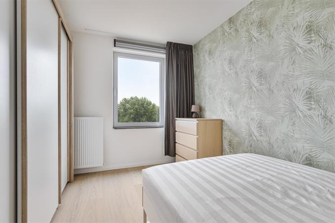 Wohnung bei Pieter Calandlaan In Amsterdam
