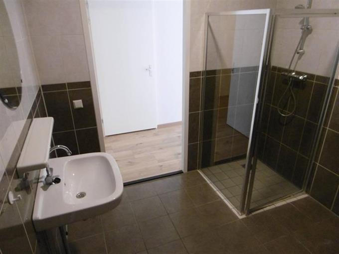 Wohnung bei Baden Powellweg In Amsterdam