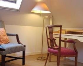 Room for rent 475 euro Bergweg, Amerongen