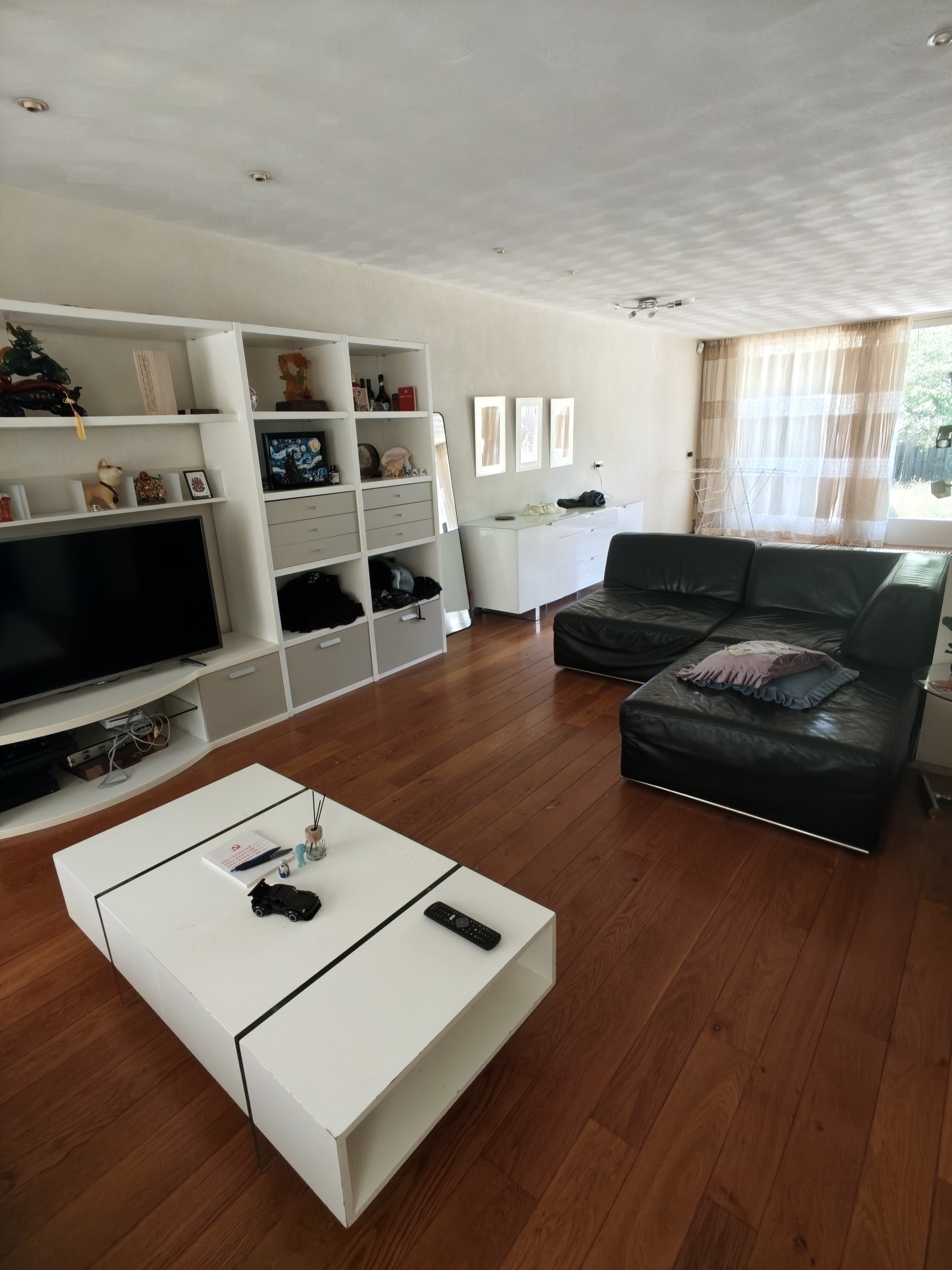 Kamer aan Ter Hofstadlaan, Someren 6