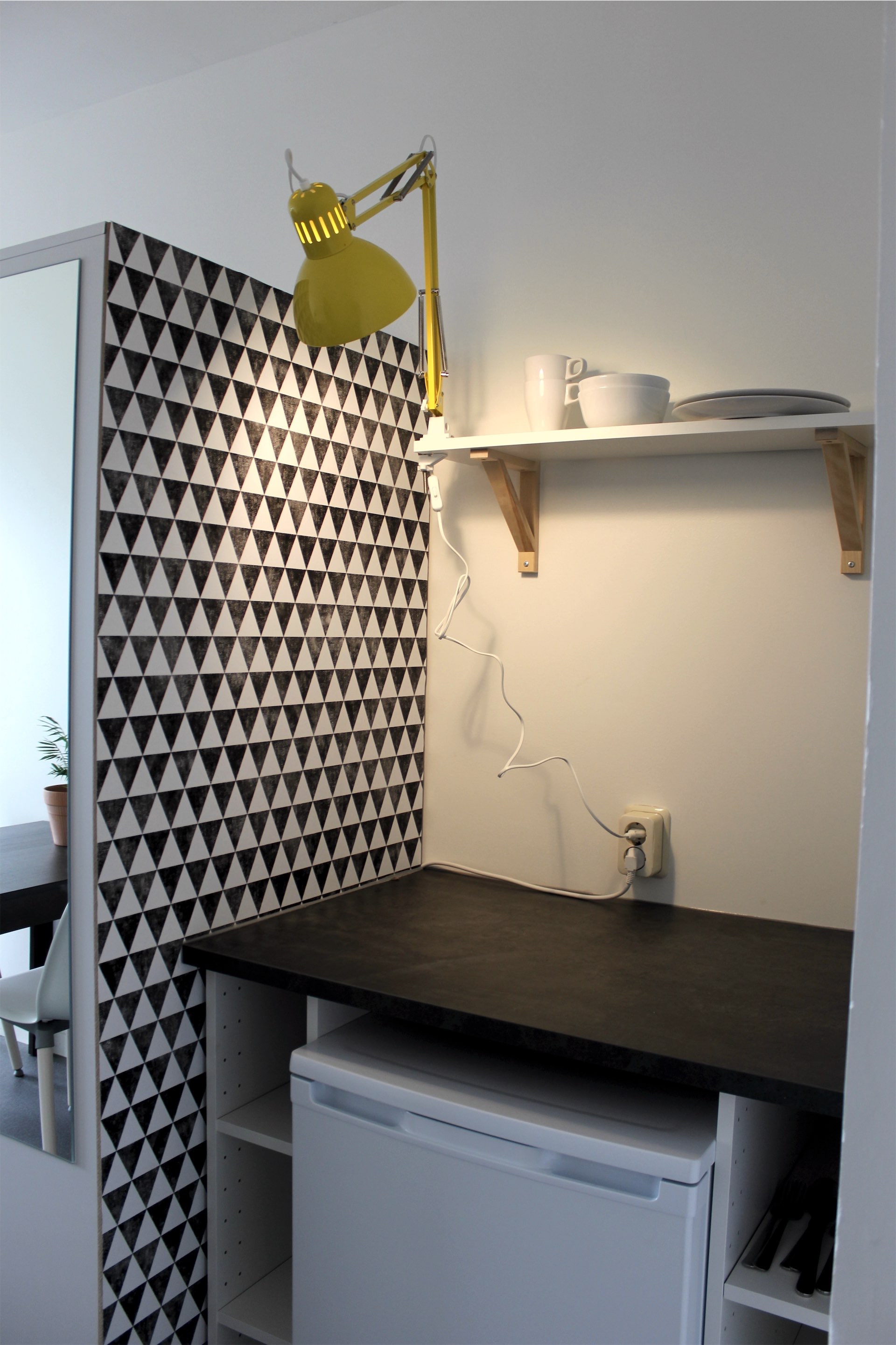 Kamer te huur in Groningen – Peizerweg – foto 3