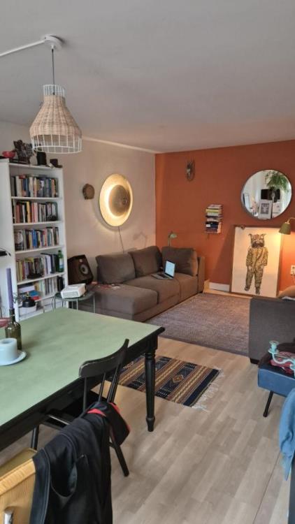 Kamer te huur 1030 euro Wijttenbachstraat, Amsterdam