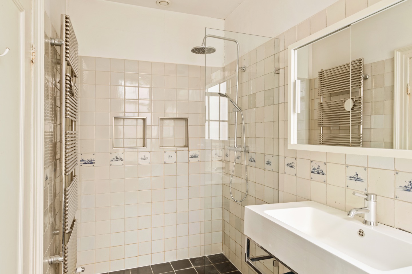 Appartement aan Keizersgracht, Amsterdam 8