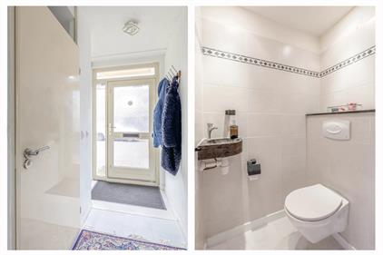 Room for rent 799 euro Mahoniestraat, Rotterdam