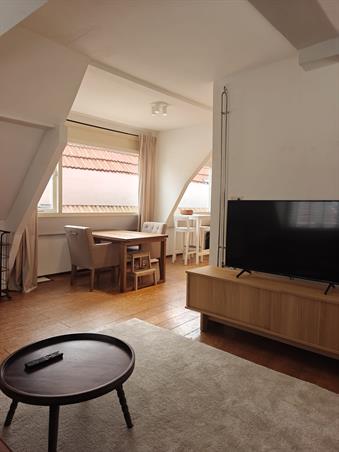 Kamer in Arnhem, Schrassertstraat op Kamernet.nl: Volledig gemeubileerd appartement 