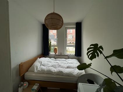 Apartment for rent 1000 euro Winschoterdiep, Groningen
