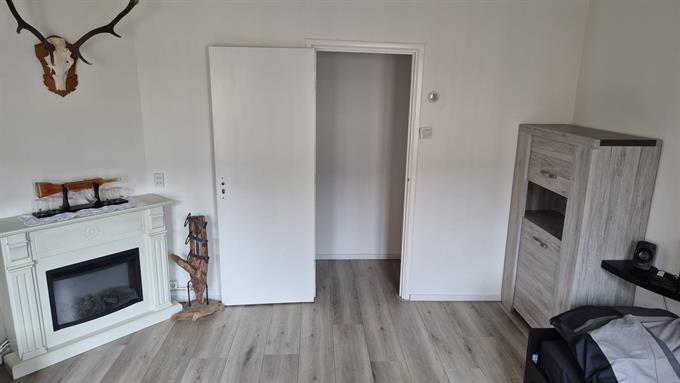 Zimmer bei Jan Evertsenstraat In Amsterdam