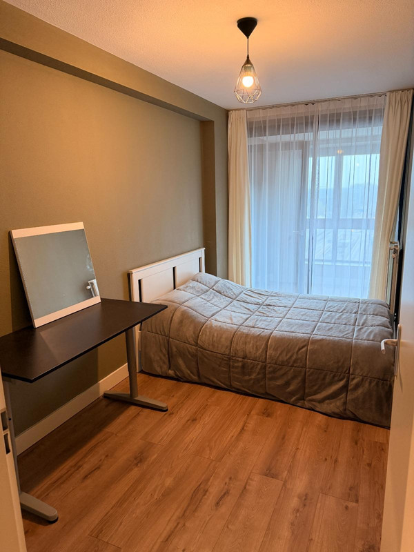 Appartement te huur in Amsterdam – Bijlmerdreef – foto 2
