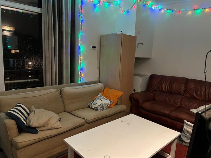 Zimmer bei Roggestraat In Tilburg
