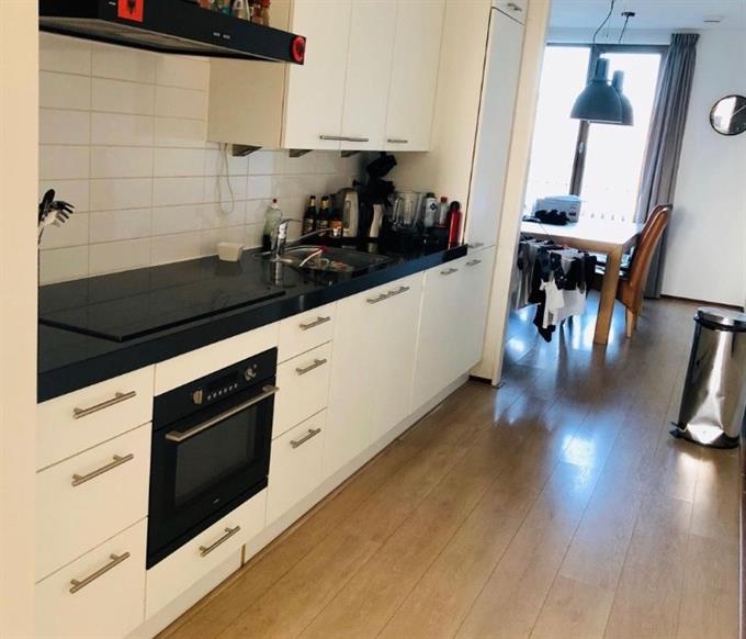 Zimmer bei Titus van Rijnstraat In Amsterdam