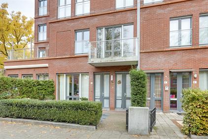 Apartment for rent 1800 euro Hoogeveenlaan, Den Haag