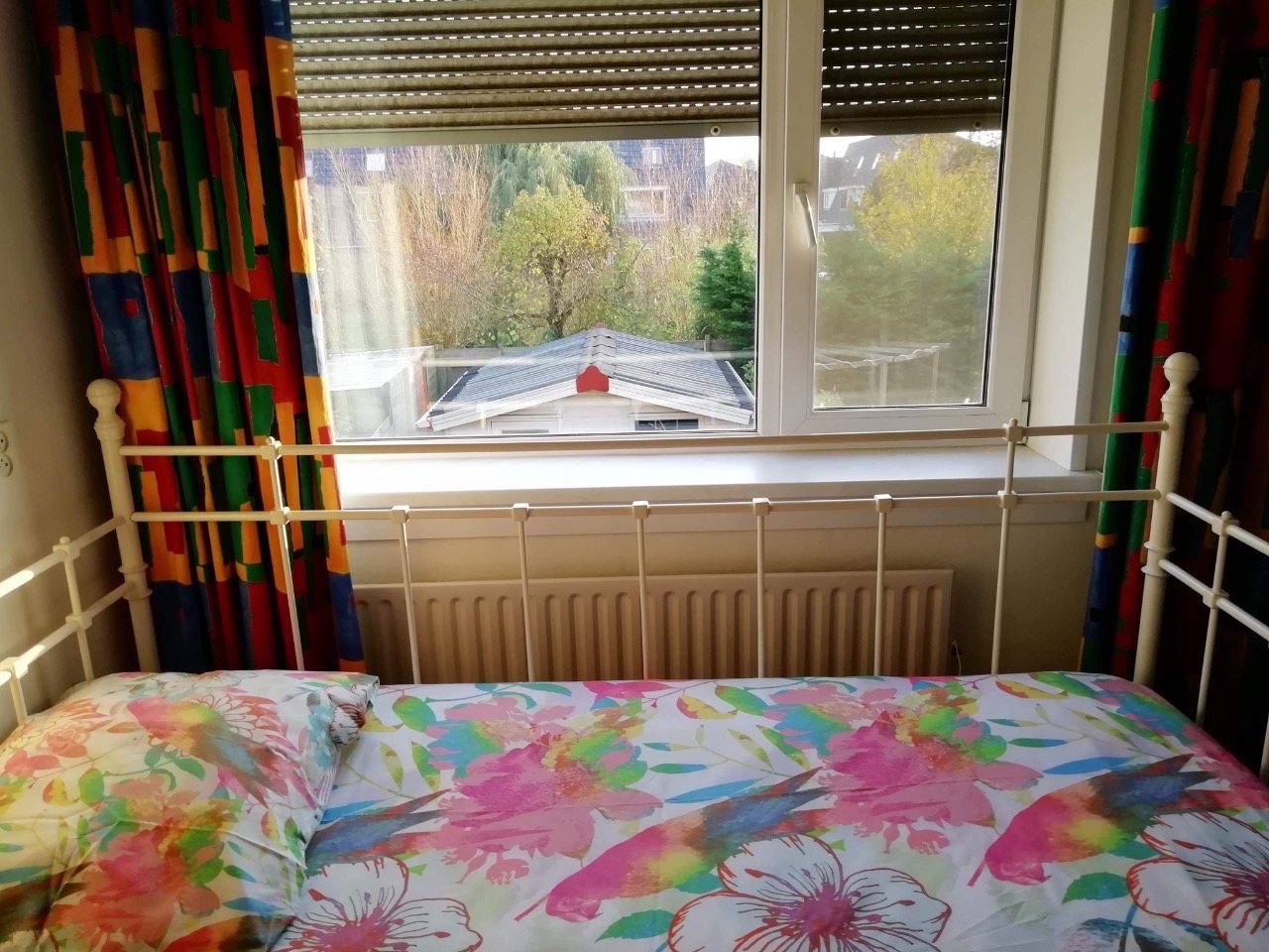 Kamer aan Soderblomstraat, Hoofddorp 6