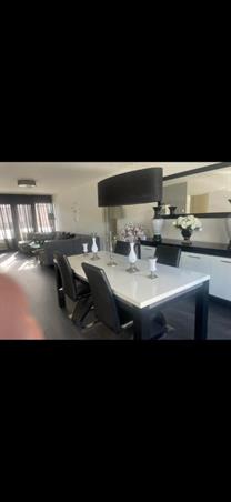 Kamer in Amsterdam, Ekingenstraat op Kamernet.nl: Prachtig luxe gerenoveerd appartement