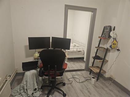 Kamer te huur 540 euro Helbeek, Venlo