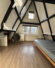 Kamer te huur 1500 euro Nieuwe Nieuwstraat, Amsterdam