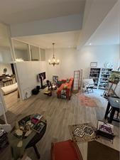 Kamer te huur 975 euro Nobelstraat, Haarlem