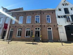 Apartment for rent 1850 euro Nieuwstraat, Heusden