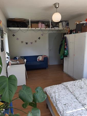 Zimmer bei Calslaan In Enschede