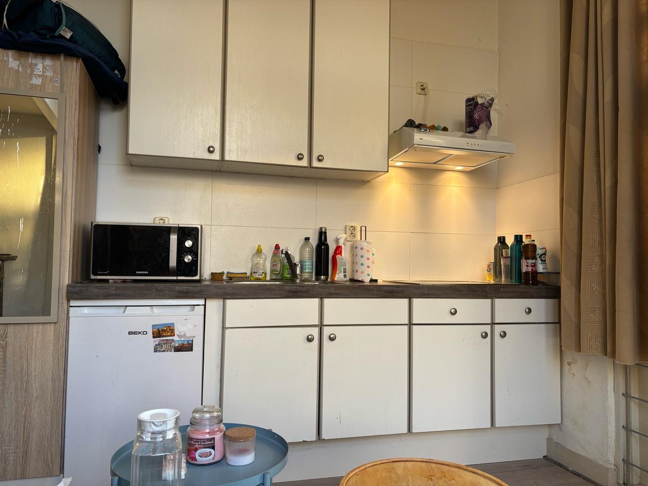 studios for rent on Fransestraat