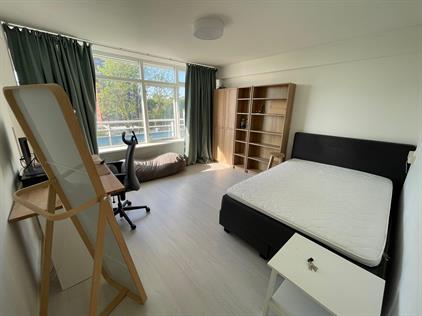 Kamer te huur 380 euro Prof. Evertslaan, Delft