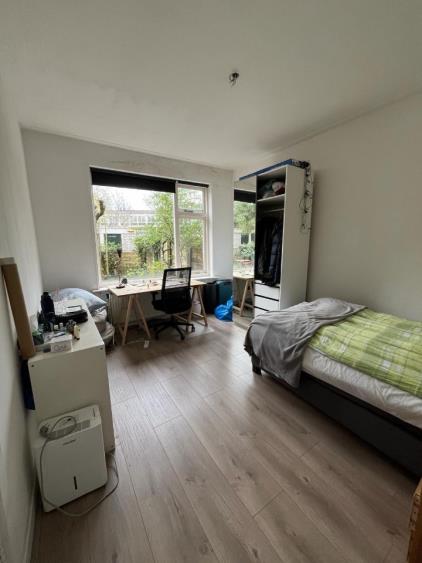 Room for rent 600 euro Mutua Fidesstraat, Groningen