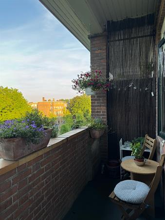 Wohnung bei Egidiusstraat In Amsterdam