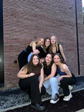 Room for rent 475 euro Stadsgravenstraat, Enschede