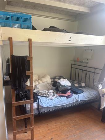 Zimmer bei Paardenmarkt In Delft