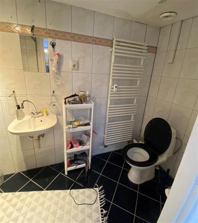 Wohnung bei Jansveld In Utrecht