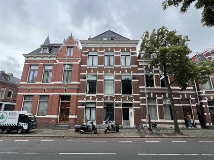 Room for rent 650 euro Westersingel, Groningen
