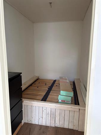 Zimmer bei Nieuwe Ebbingestraat In Groningen