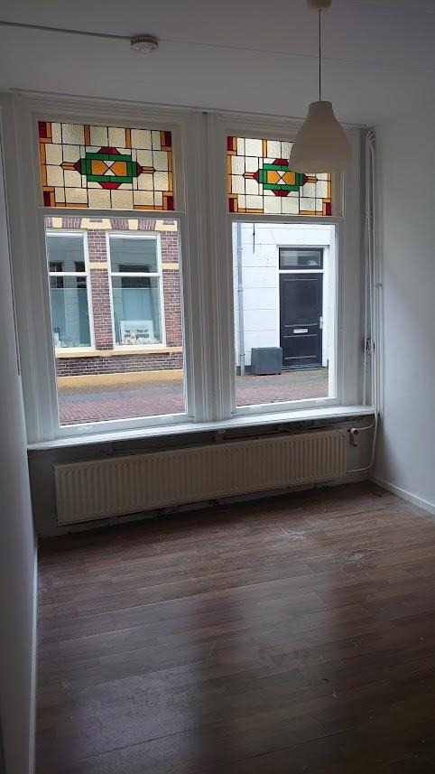 Kamer te huur in de Boven Nieuwstraat in Kampen