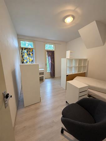Kamer in Groningen, Riouwstraat op Kamernet.nl: Kamer te huur in Groningen