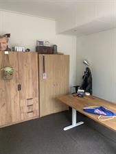 Kamer te huur 390 euro Franklinstraat, Leeuwarden